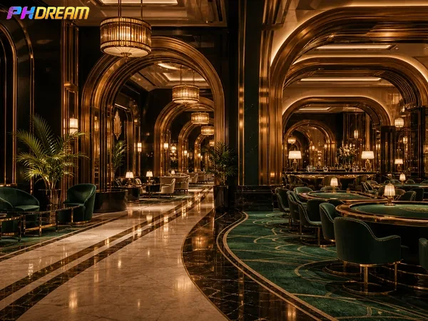 Joker Poker Screenshot 1